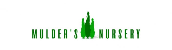 Mulders Nursery logo