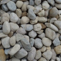 Natural Stone bulk river rock natural stone