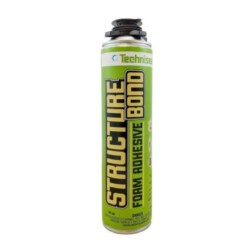Techniseal Structure Bond Adhesive techniseal adhesive