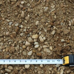 22A Stabilizing Gravel 22A Stabilizing Gravel