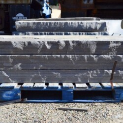 Blue Gray Tread Flagstone Blue Gray Tread Flagstone