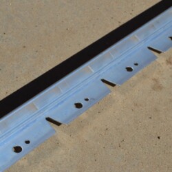 brick-edging