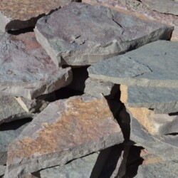Chilton Steppers Outcropping Chilton Steppers Outcropping