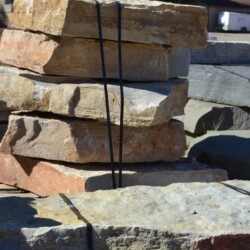 Chilton Weathered Outcropping Chilton Weathered Outcropping