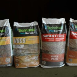 NOCO and Techniseal Polymeric Sand NOCO and Techniseal Polymeric Sand