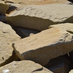 Sandstone Heavy wall Sandstone Heavy wall