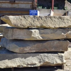 Sandstone Outcroppings Sandstone Outcroppings
