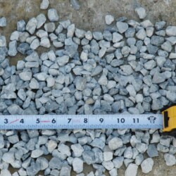 Crushed Limestone Crushed Limestone