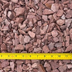 Pink Granite