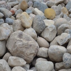 Small Bilk Boulders Small Bilk Boulders