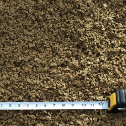 3/8th-inch Crushed Stone with Fines Three-eighths inch Crushed Stone with Fines