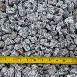 Zebra Granite